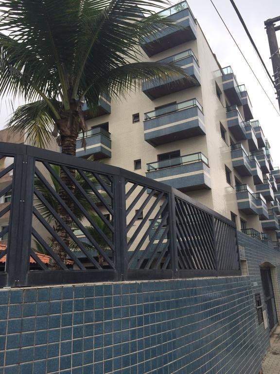 Apartamento 2 Quartos Vista Mar Ubatuba Exterior foto