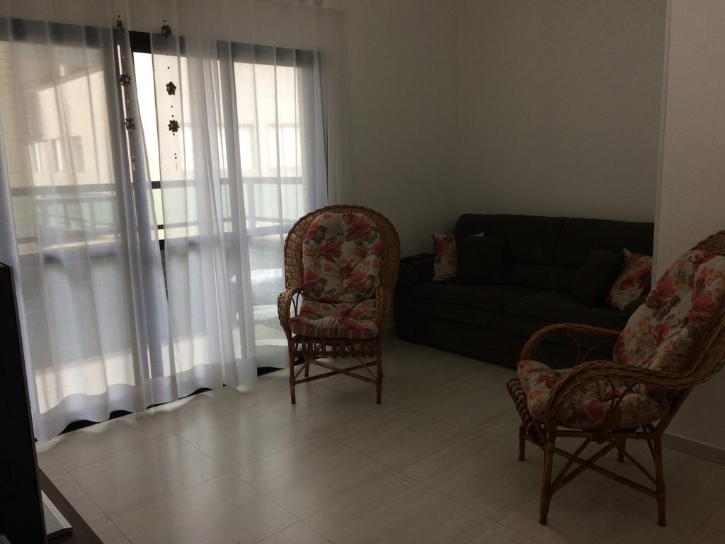 Apartamento 2 Quartos Vista Mar Ubatuba Exterior foto